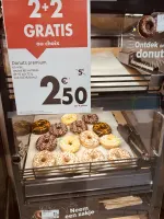 promo dans votre carrefour préférer 😃